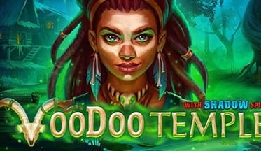 Voodoo Temple